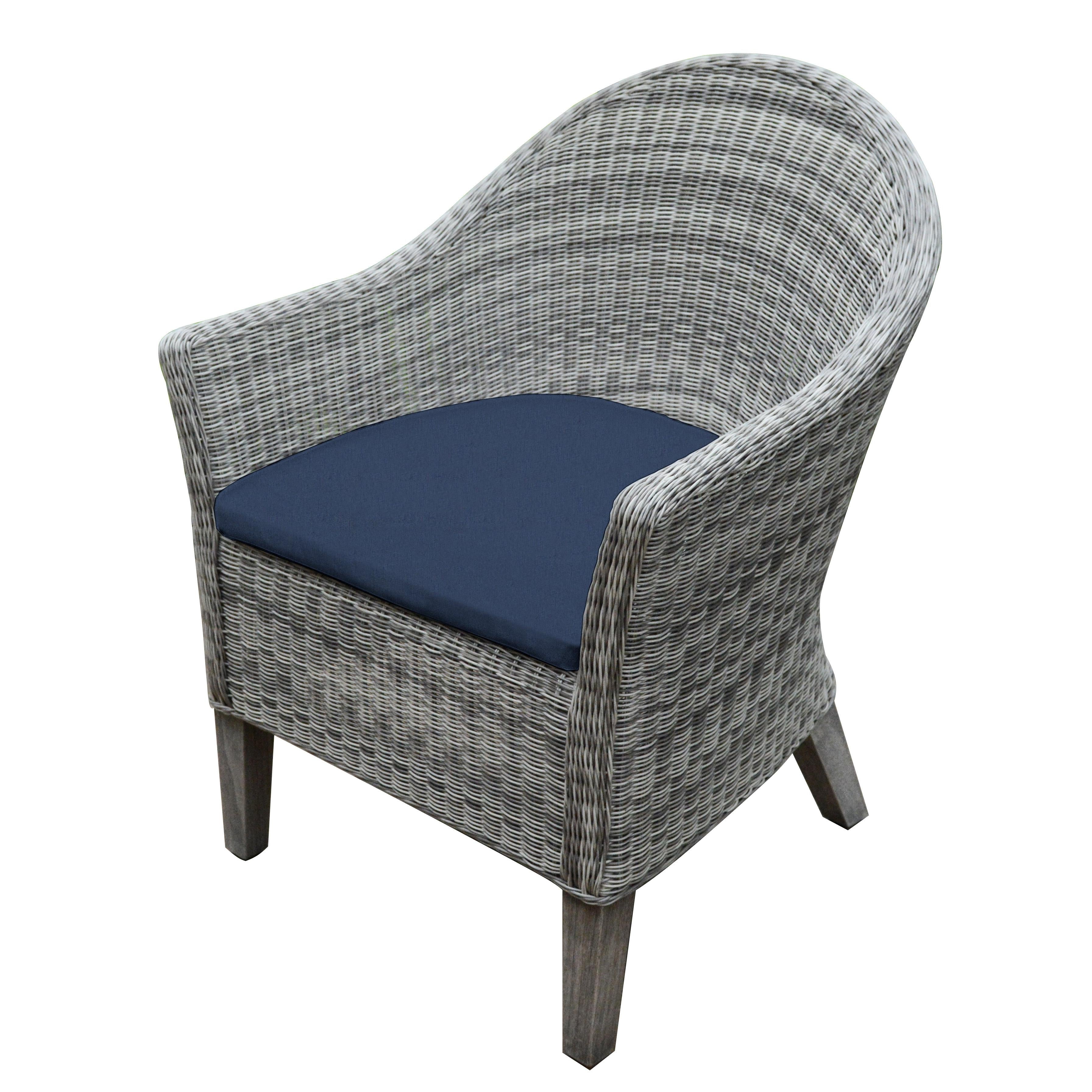 Vienna Dining Armchair