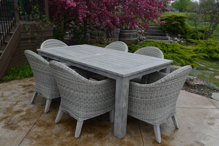 Vienna Dining Arm Chair