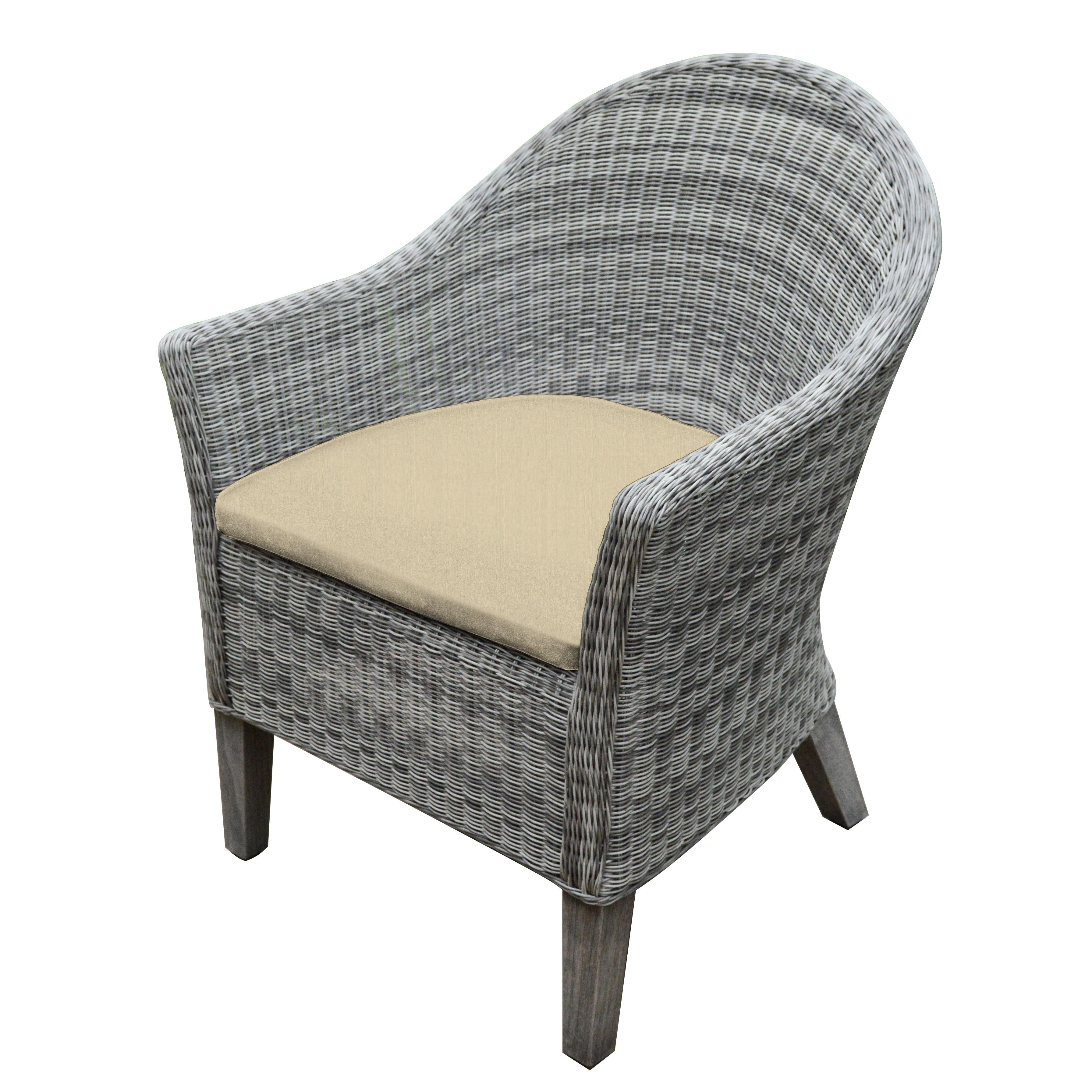 Vienna Dining Armchair