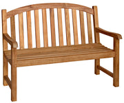 Victoria 4"' Bench