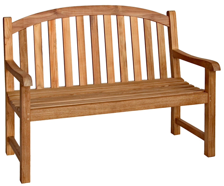 Victoria 4"' Bench