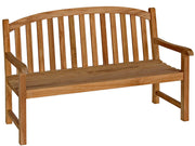 Victoria 5"' Bench
