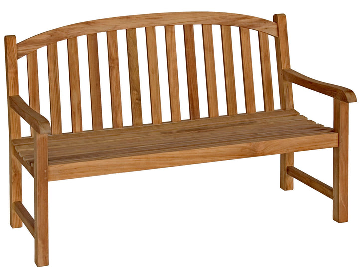 Victoria 5"' Bench