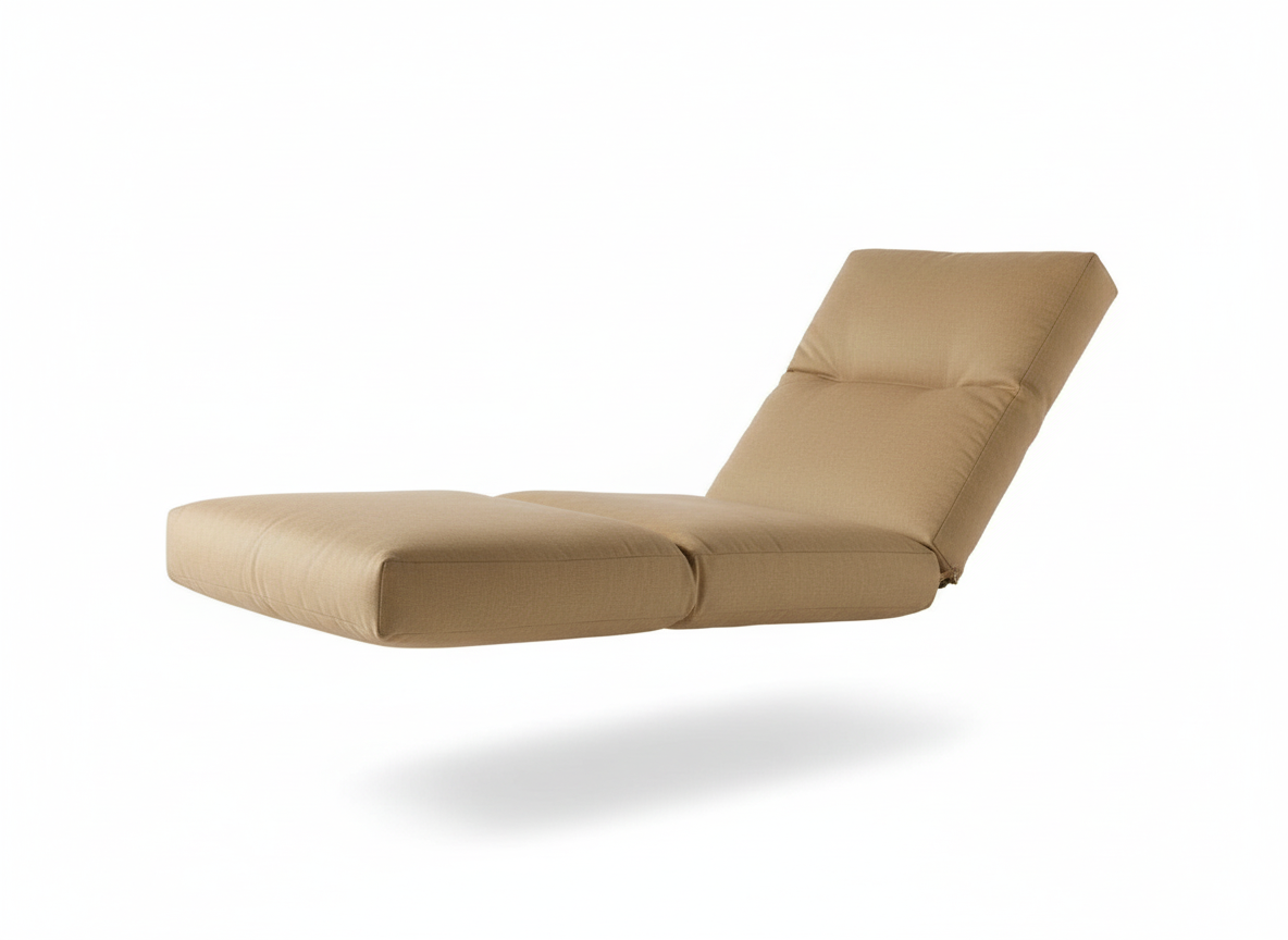 Volare Replacement Cushion - Chaise Lounge