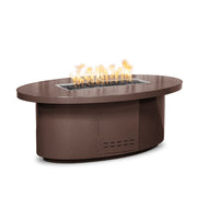 Vallejo Fire Tables