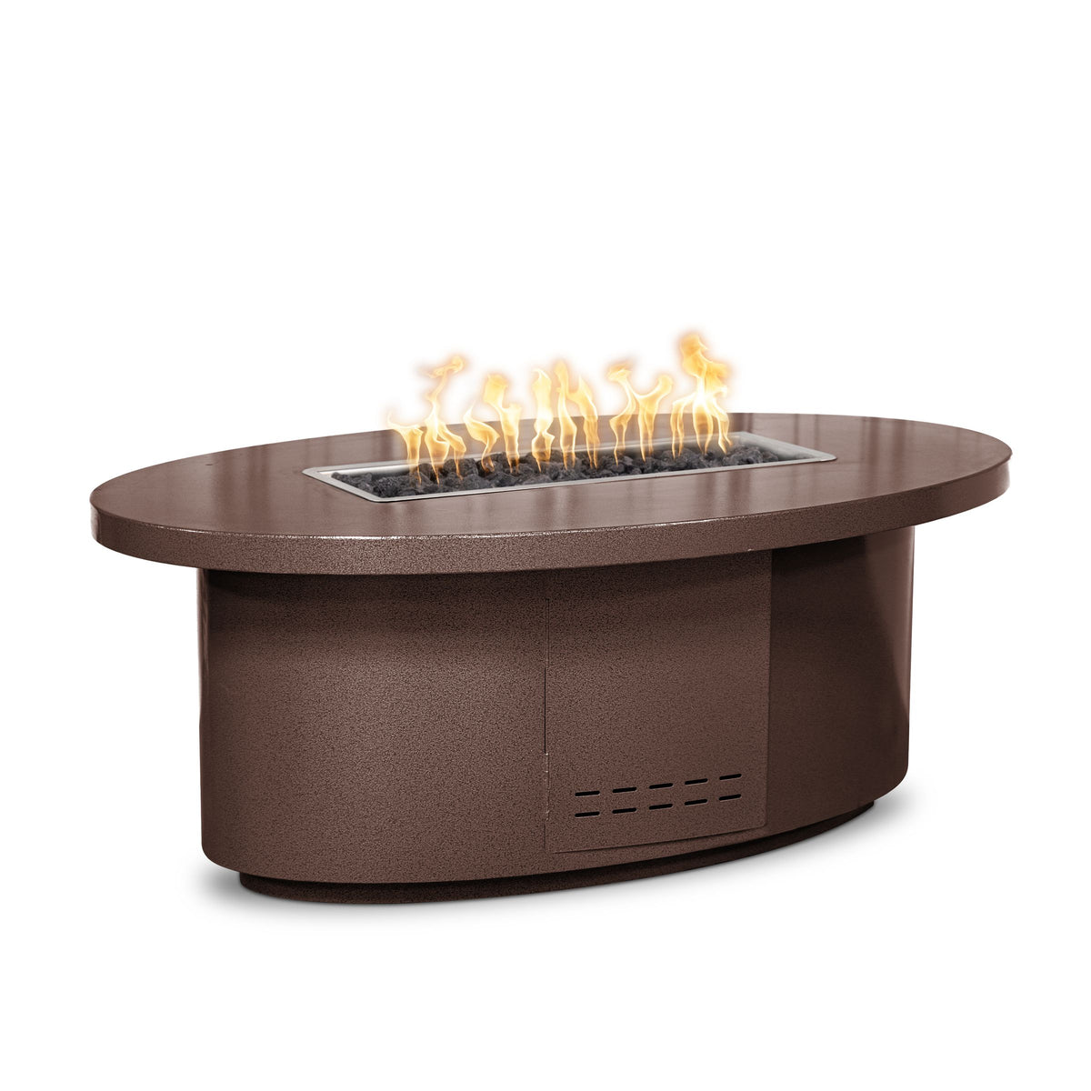 Vallejo Fire Tables