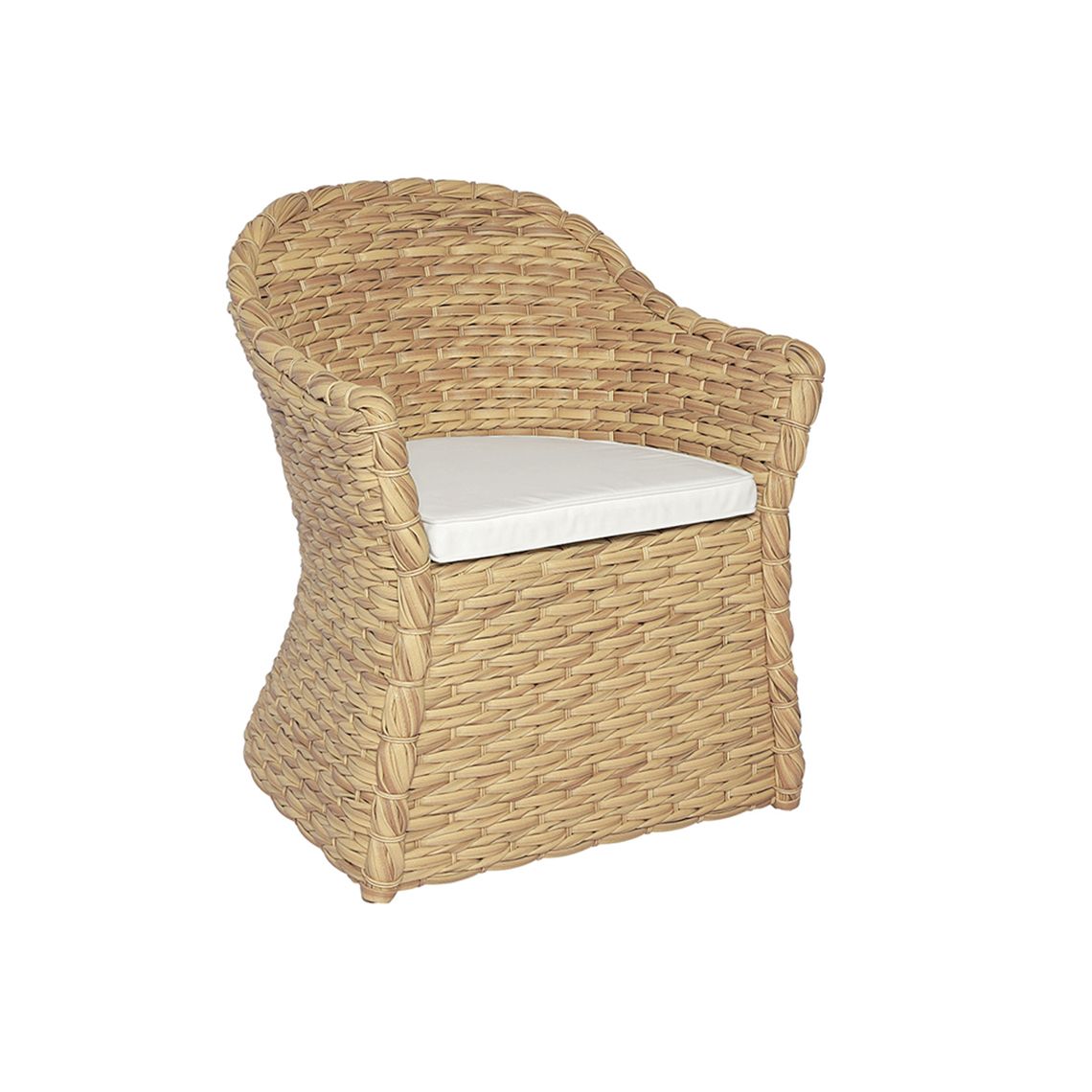 Vero Dining Arm Chair