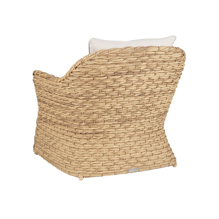 Vero Deep Seating Lounge Chair