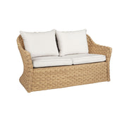 Vero Deep Seating Settee