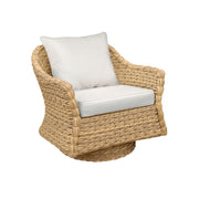 Vero Deep Seating Swivel Rocker Lounge Chair