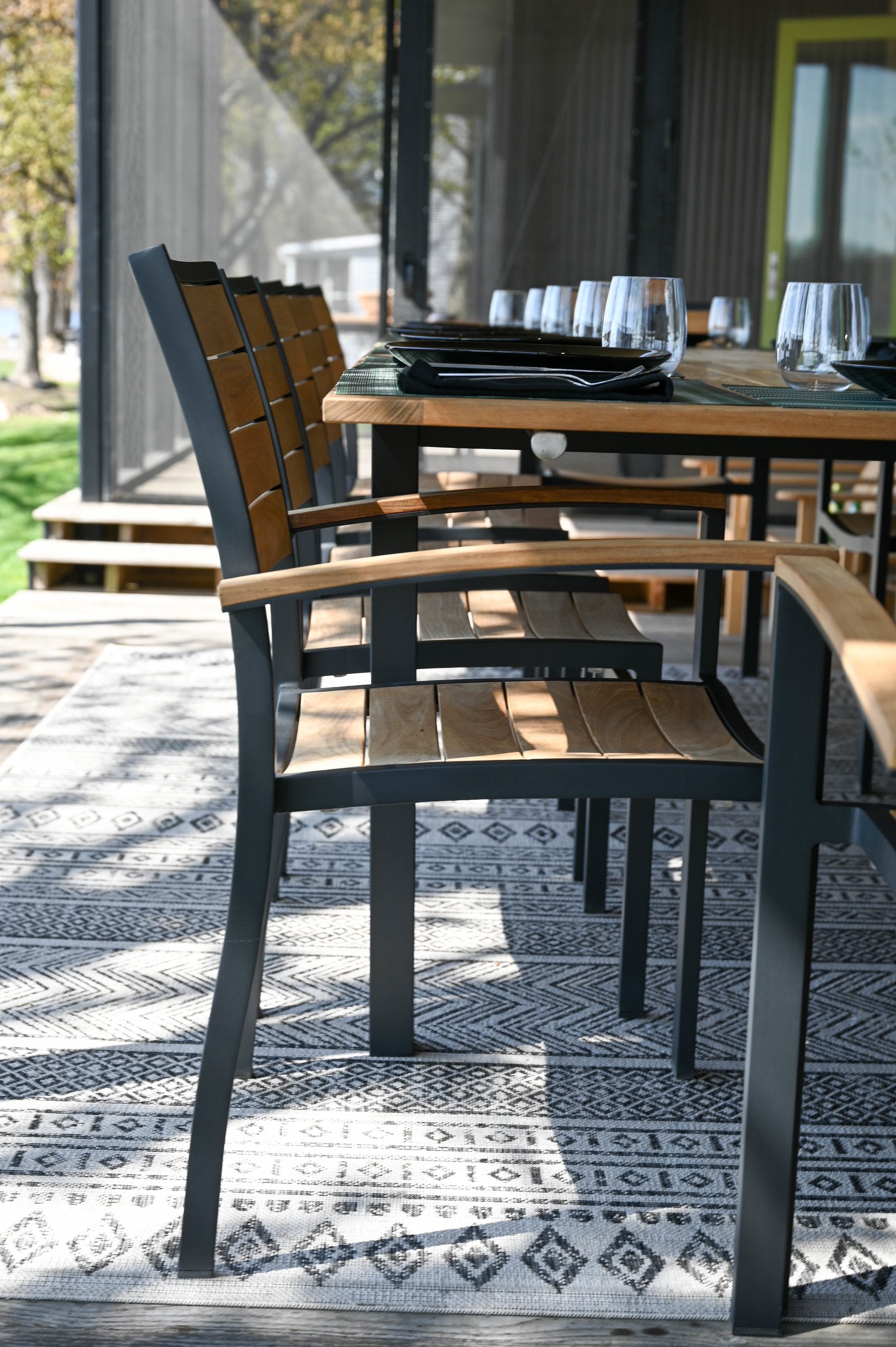 Three Birds Casual SoHo