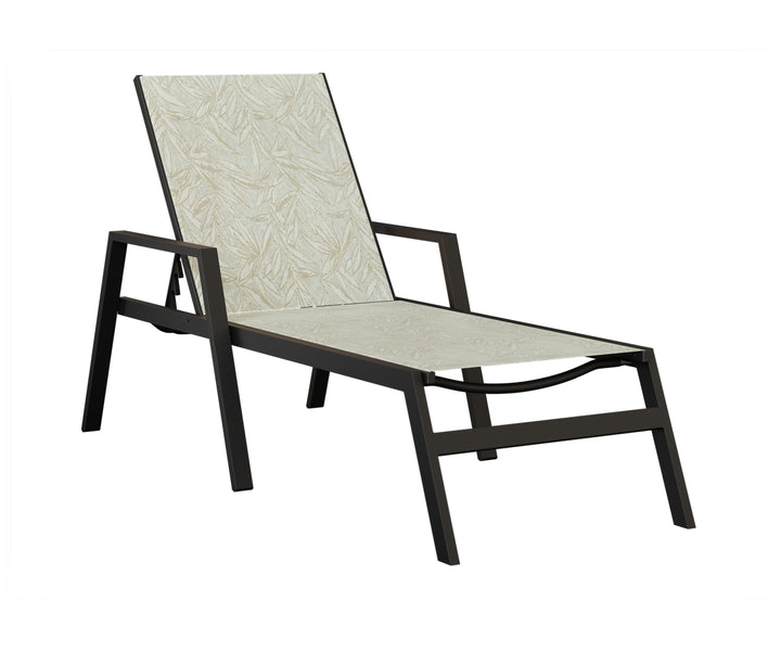 Vida Sling Chaise Lounge