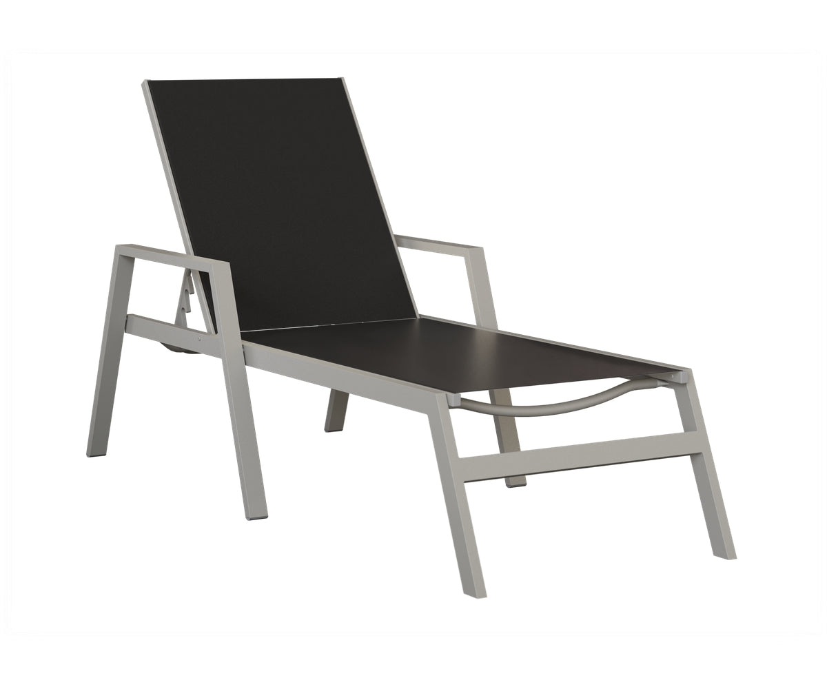 Vida Sling Chaise Lounge