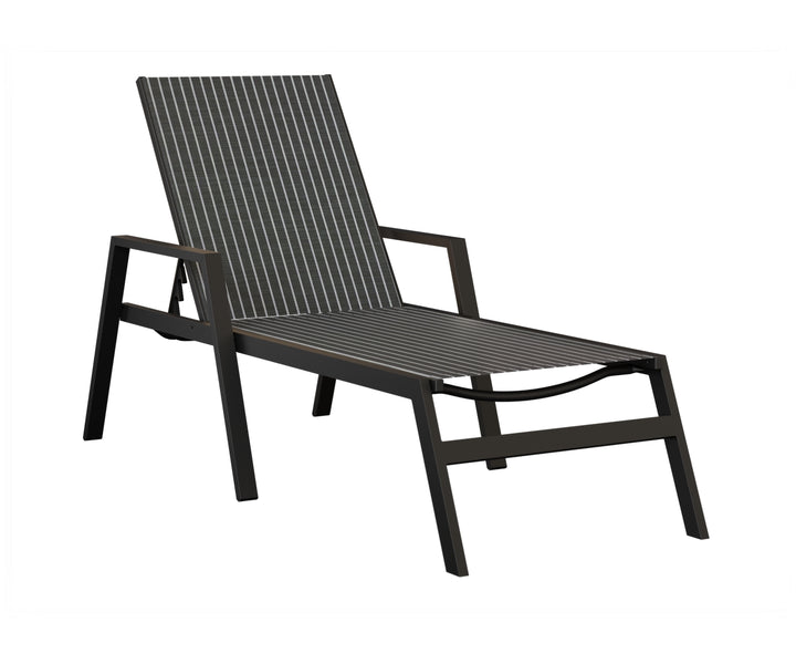 Vida Sling Chaise Lounge