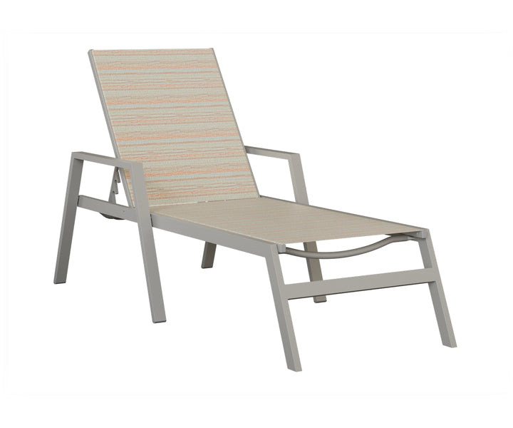 Vida Sling Chaise Lounge