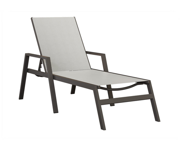 Vida Sling Chaise Lounge