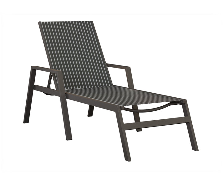 Vida Sling Chaise Lounge