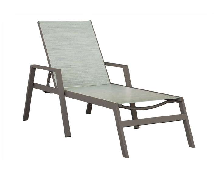 Vida Sling Chaise Lounge