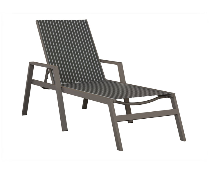 Vida Sling Chaise Lounge
