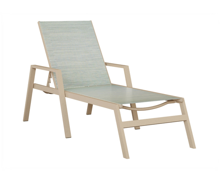 Vida Sling Chaise Lounge