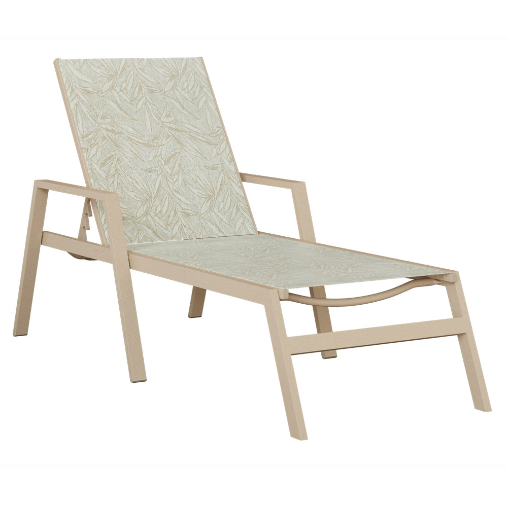 Vida Sling Chaise Lounge