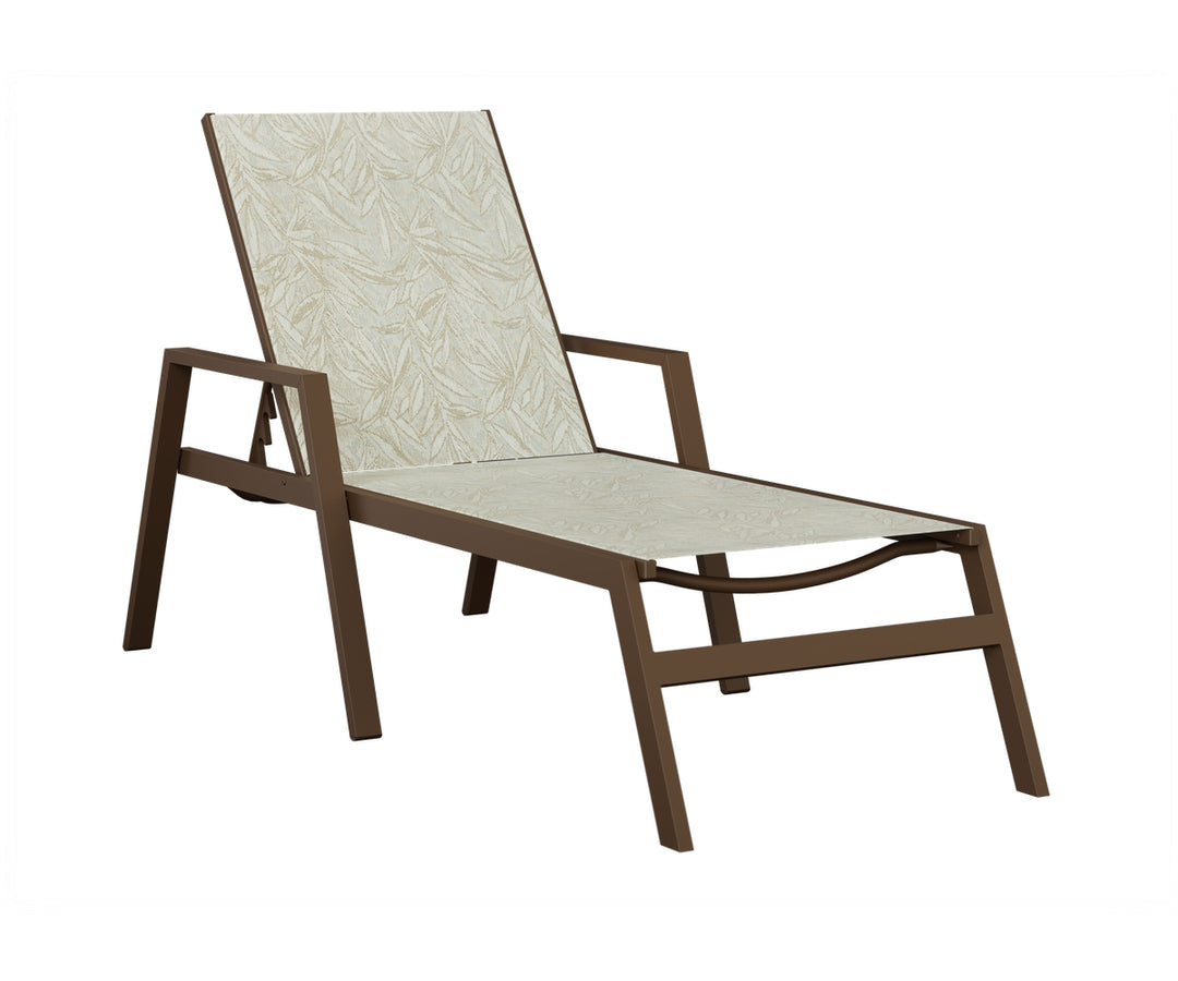 Vida Sling Chaise Lounge