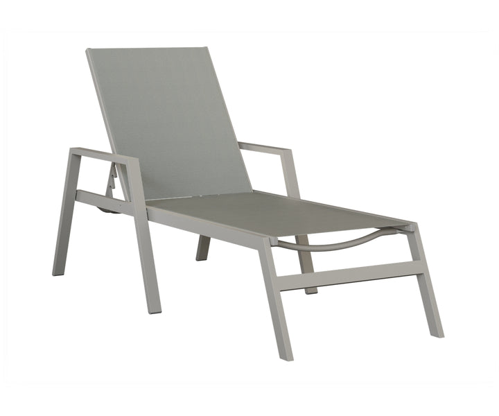 Vida Sling Chaise Lounge