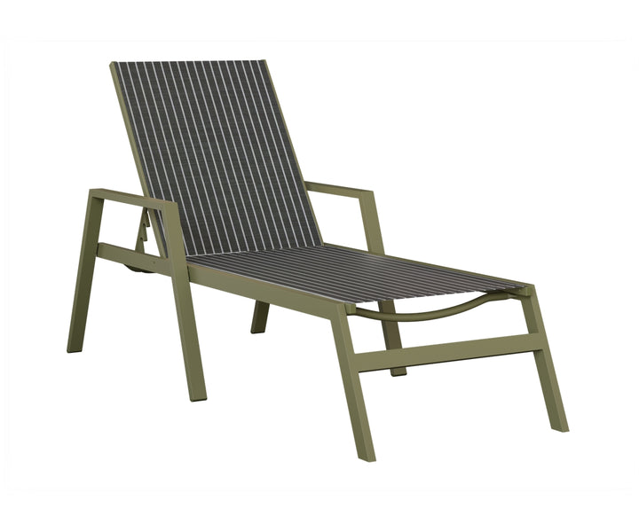 Vida Sling Chaise Lounge