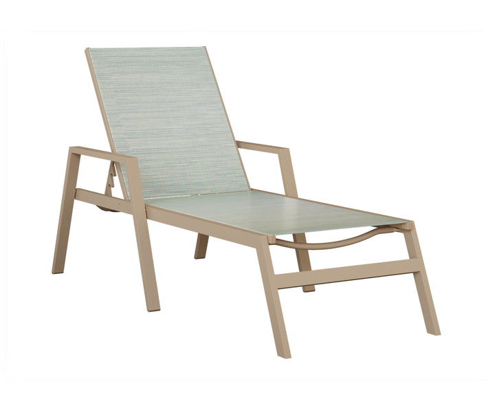 Vida Sling Chaise Lounge