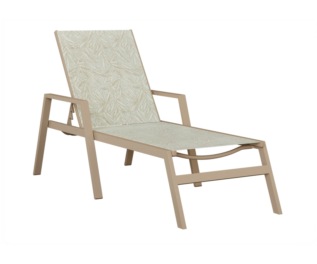 Vida Sling Chaise Lounge