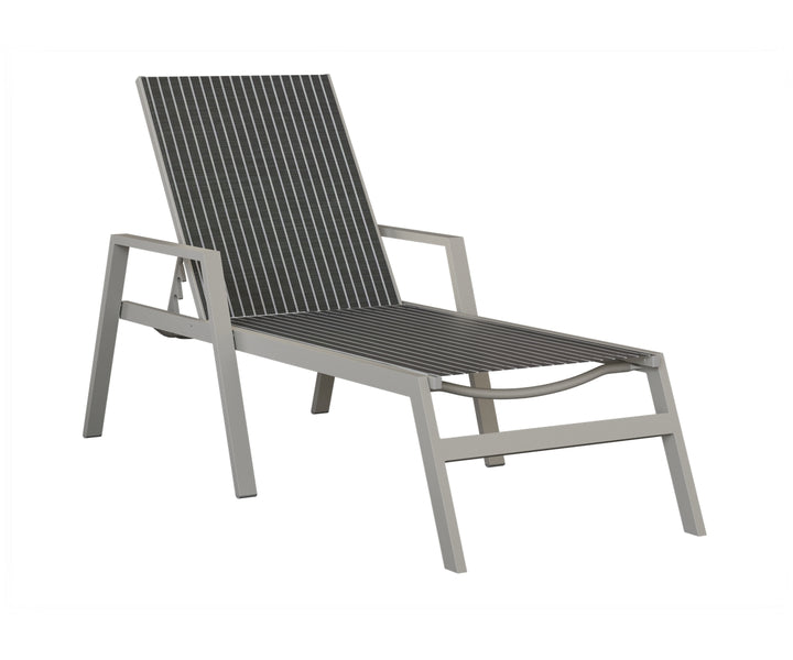 Vida Sling Chaise Lounge