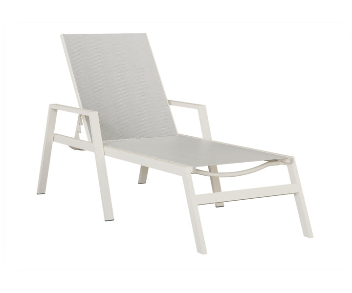 Vida Sling Chaise Lounge
