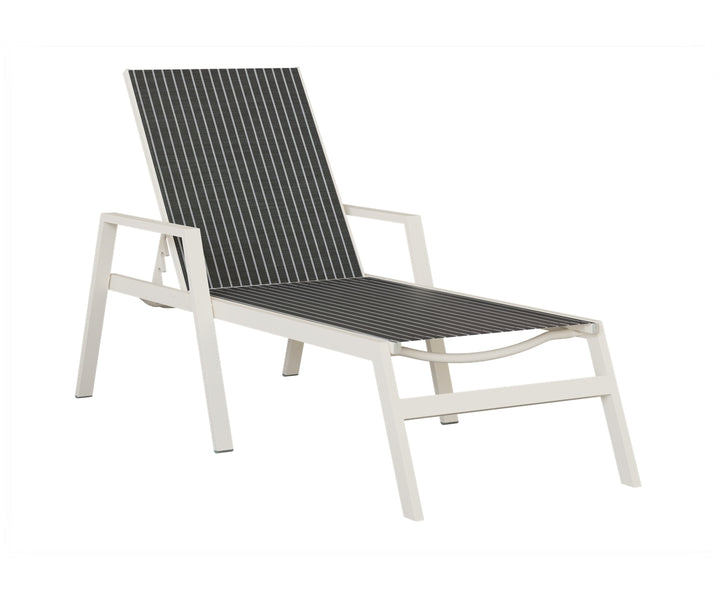 Vida Sling Chaise Lounge