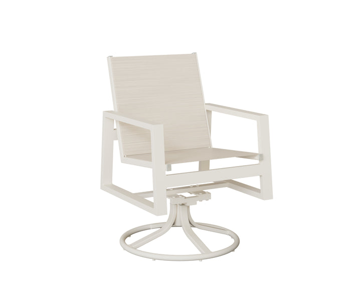 Vida Sling Chaise Lounge