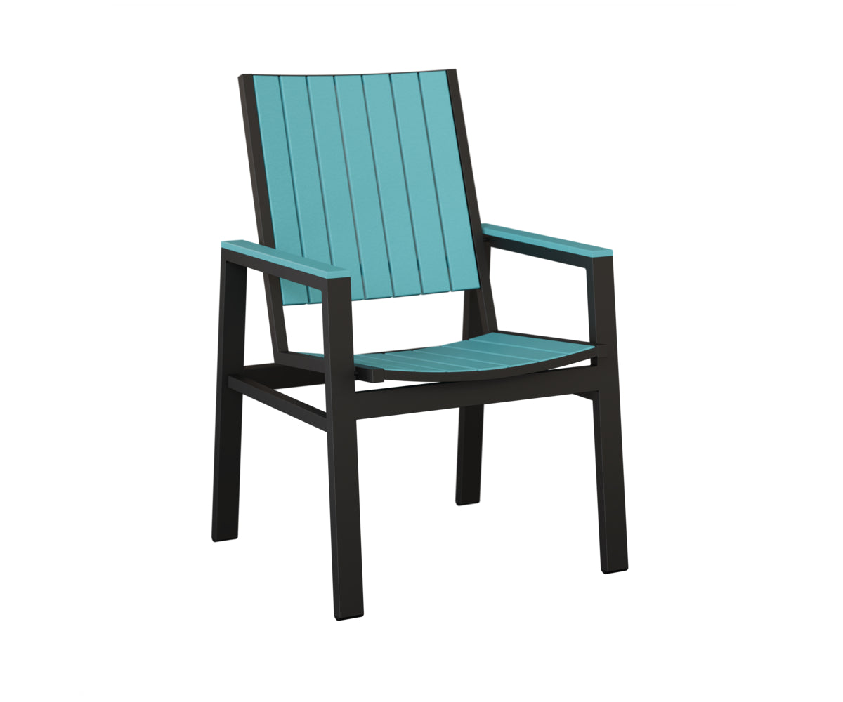 Vida Poly Dining Chair