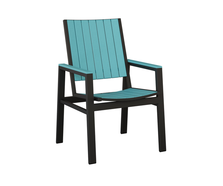 Vida Poly Dining Chair