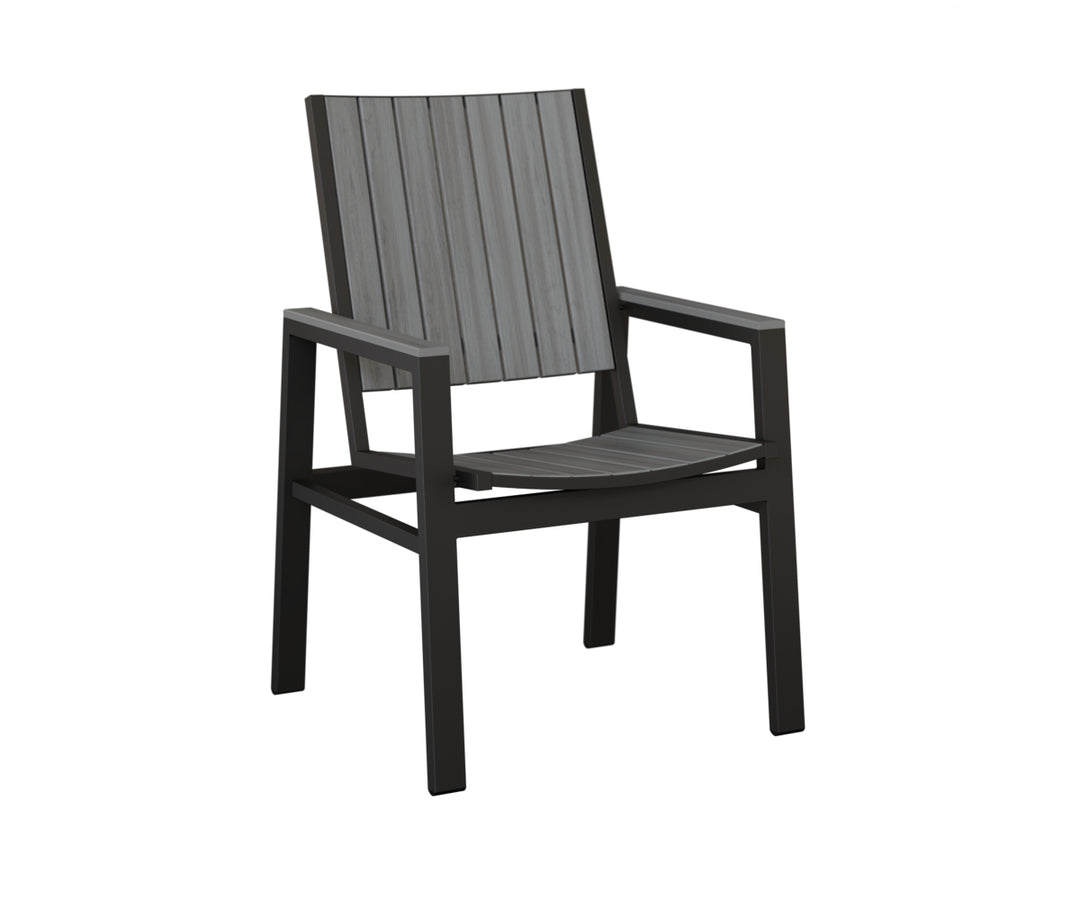 Vida Poly Dining Chair