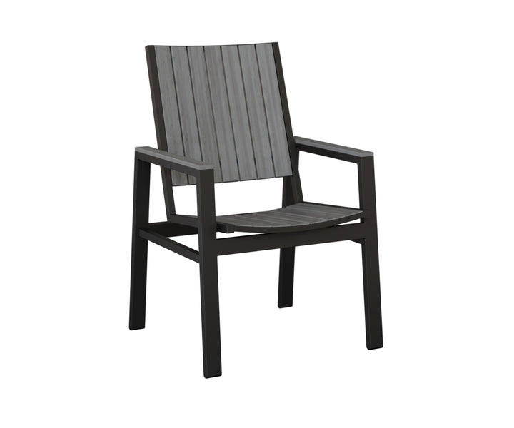 Vida Poly Dining Chair