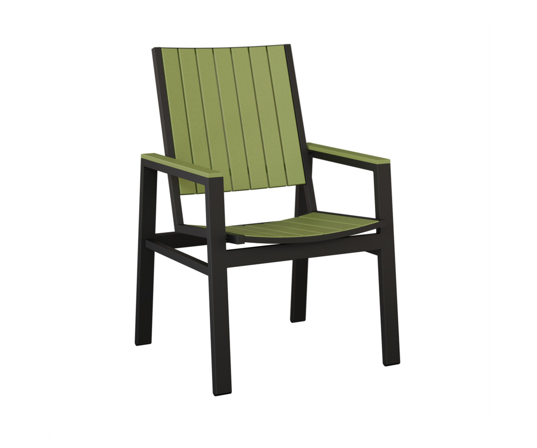 Vida Poly Dining Chair