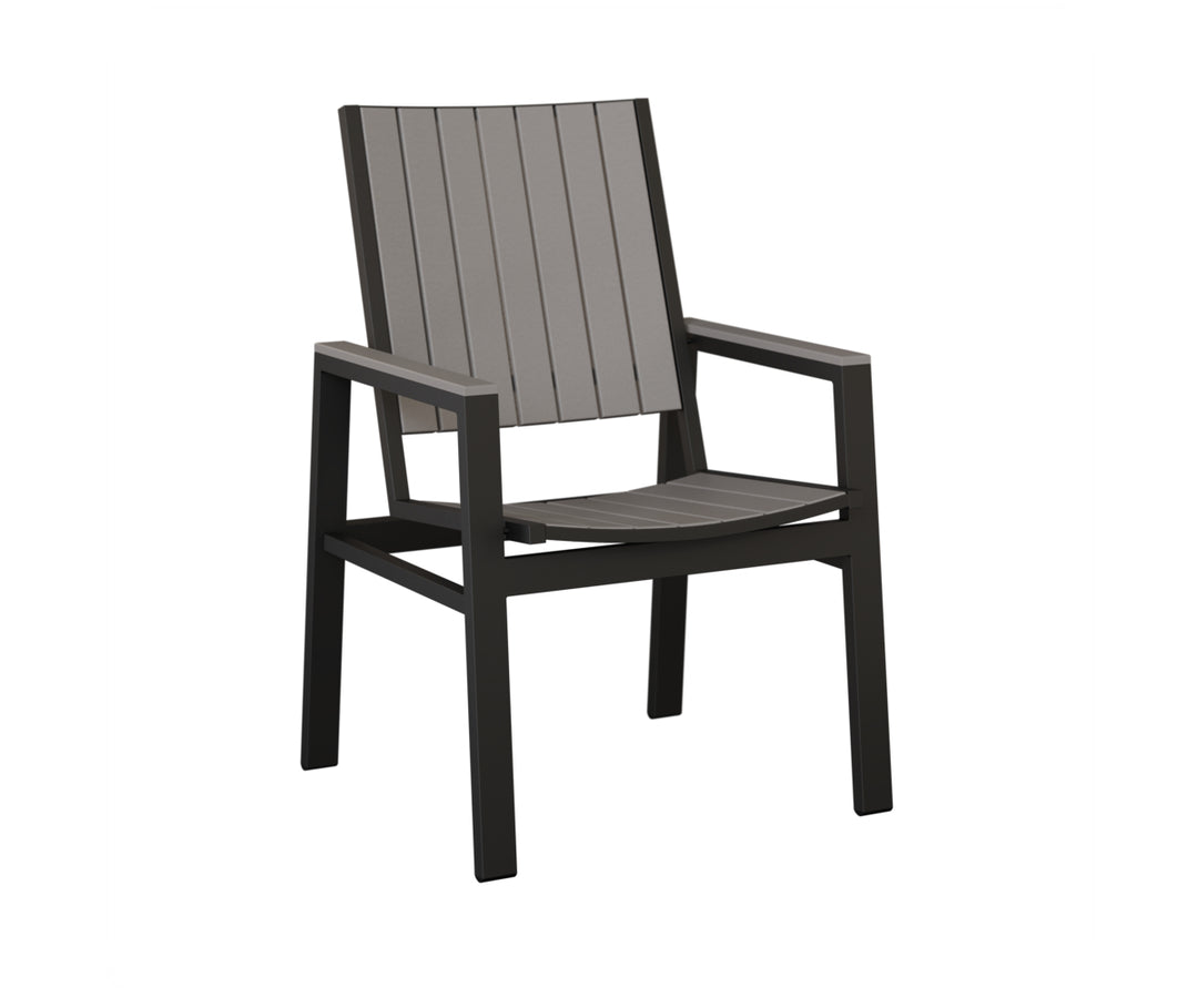 Vida Poly Dining Chair