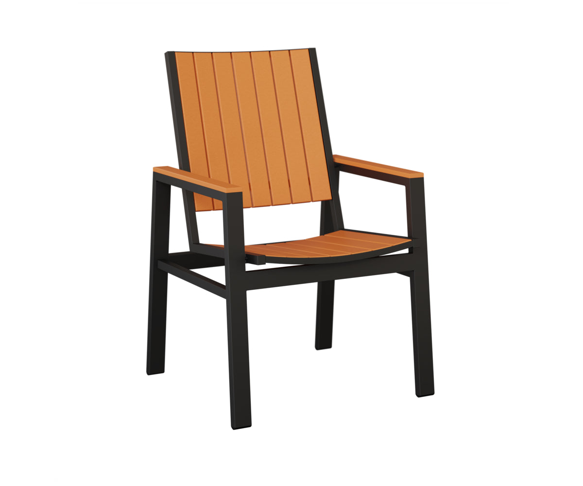 Vida Poly Dining Chair