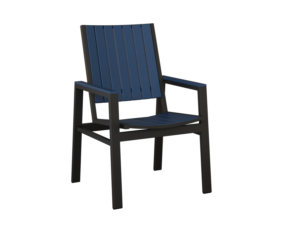 Vida Poly Dining Chair