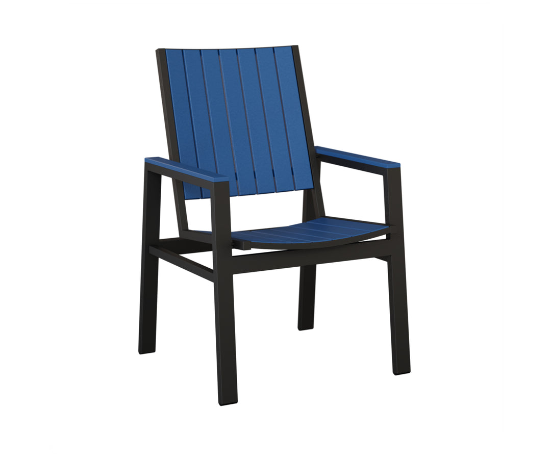 Vida Poly Dining Chair
