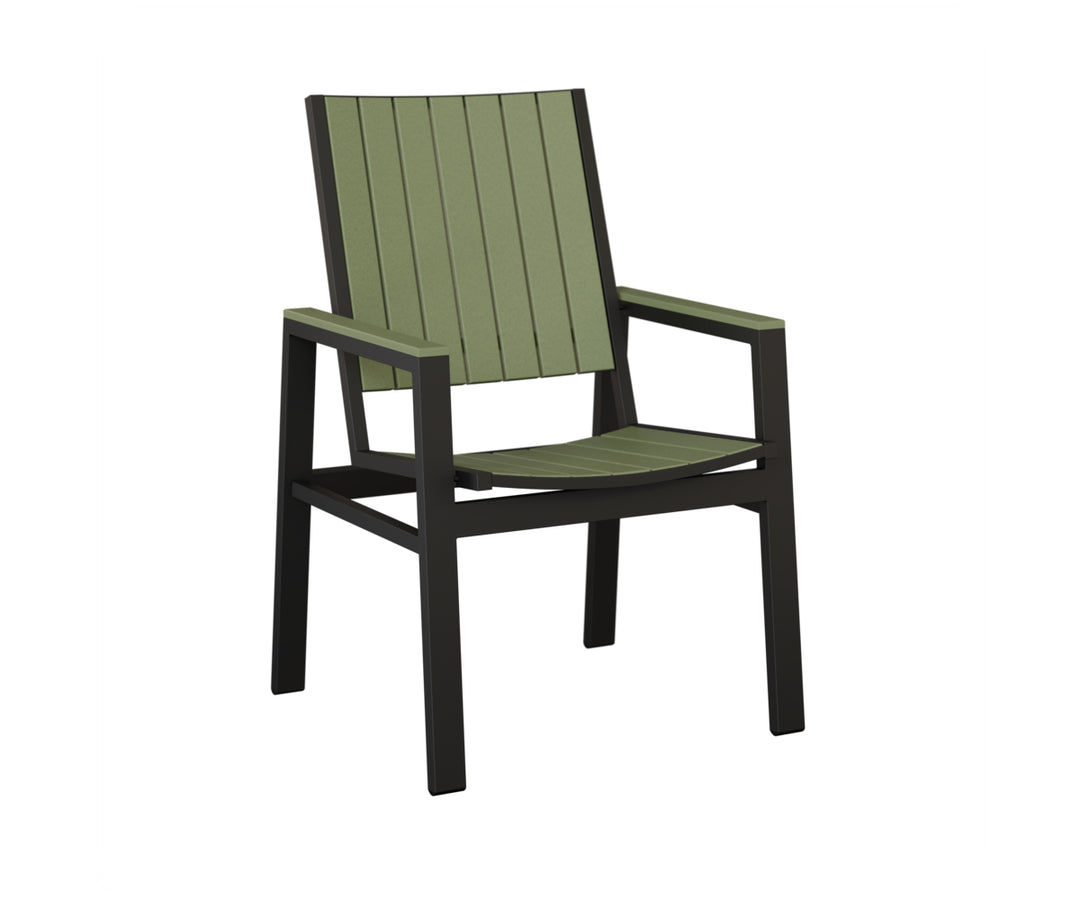 Vida Poly Dining Chair
