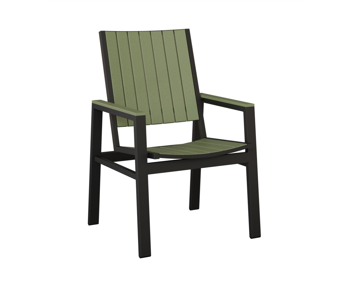 Vida Poly Dining Chair