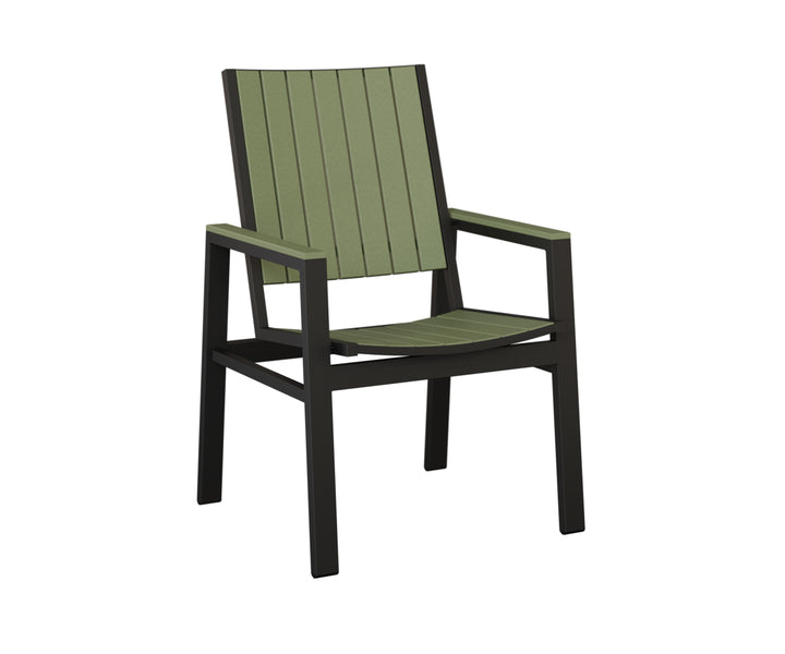 Vida Poly Dining Chair