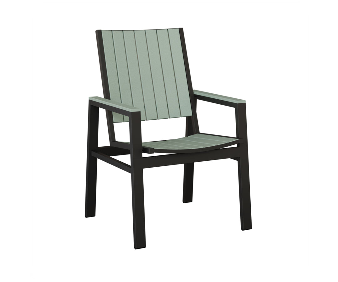 Vida Poly Dining Chair