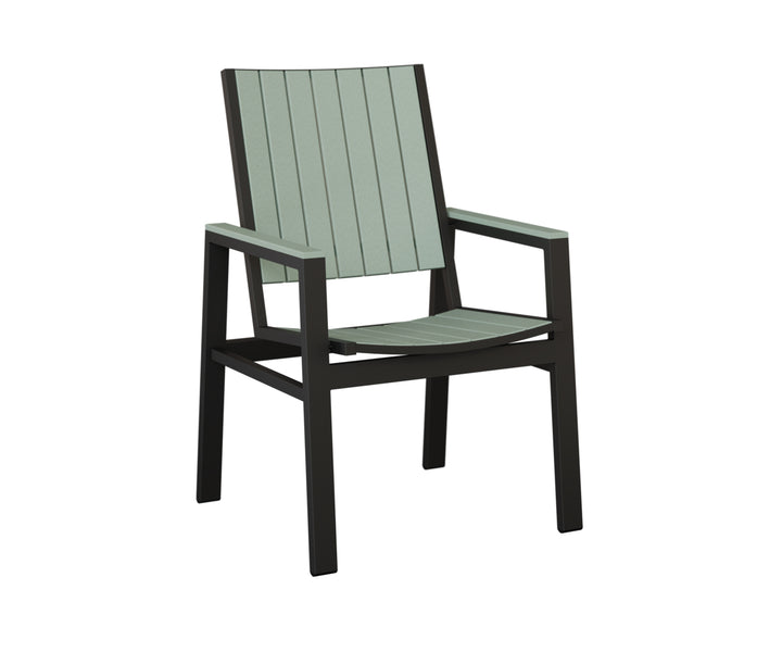 Vida Poly Dining Chair