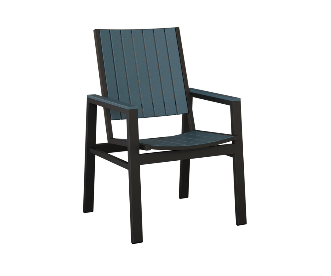 Vida Poly Dining Chair