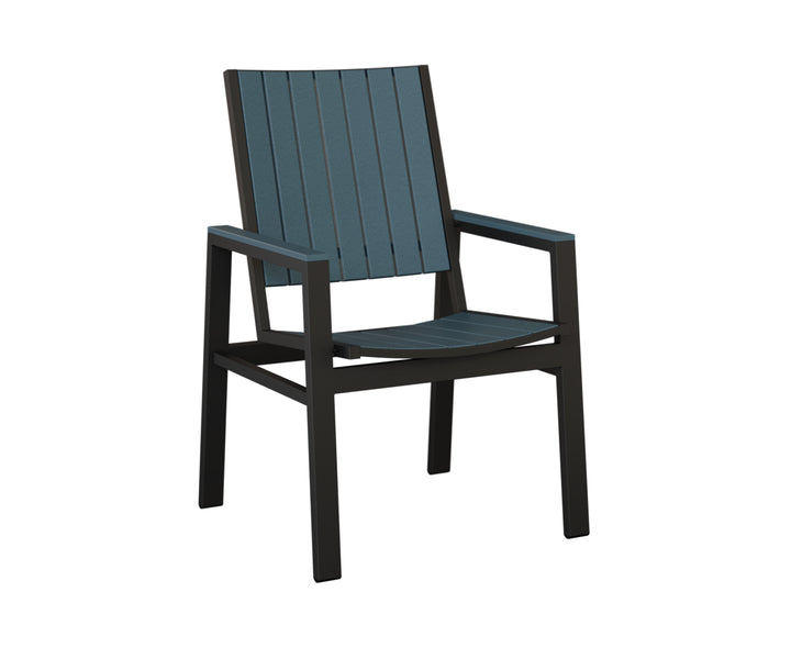 Vida Poly Dining Chair